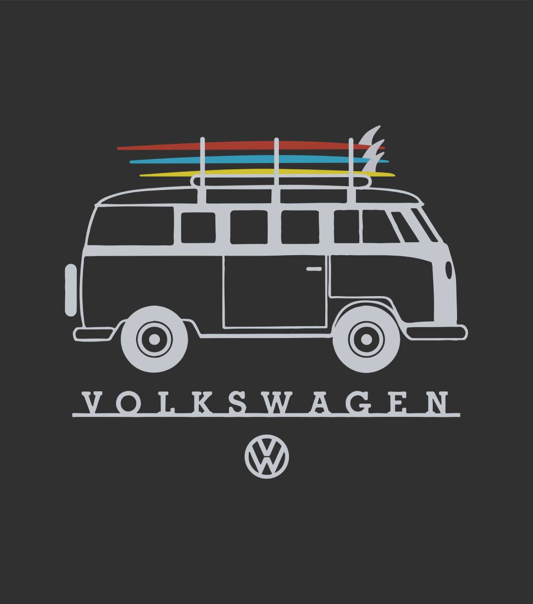 Volkswagen Graphic Tee