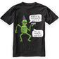 Wizard Kermit with Gun behold the most powerful spell of all. are you ready to meet god Classic T-Shirt