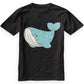 lou, the whale Classic T-Shirt