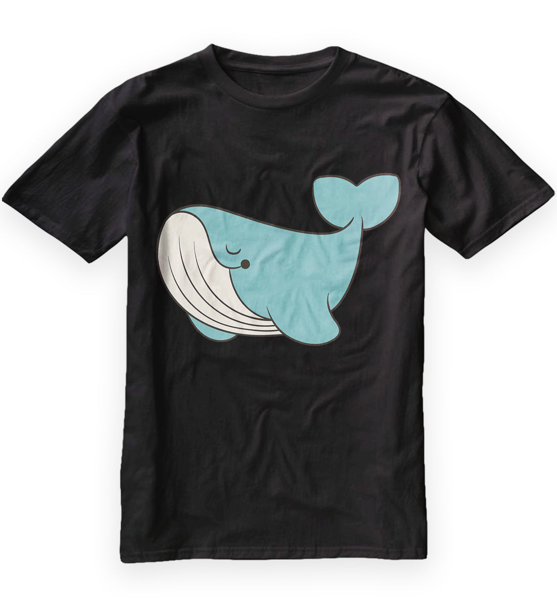 lou, the whale Classic T-Shirt