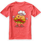 Burger Kid Shirt