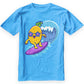 Pineapple Surfing Kid T-Shirt