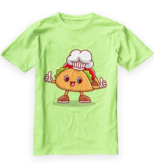 Taco Taco Kid Shirt