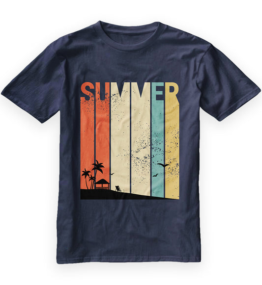 Summer T-Shirt